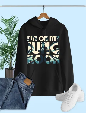 3D Hoodie