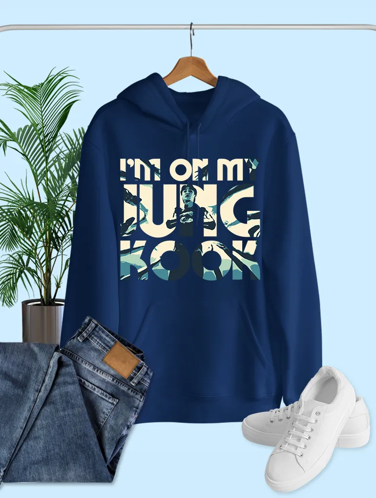 3D Hoodie