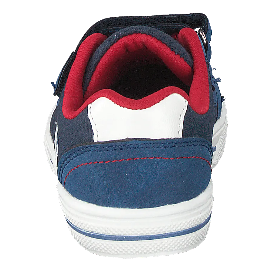 429-6761 Navy Blue