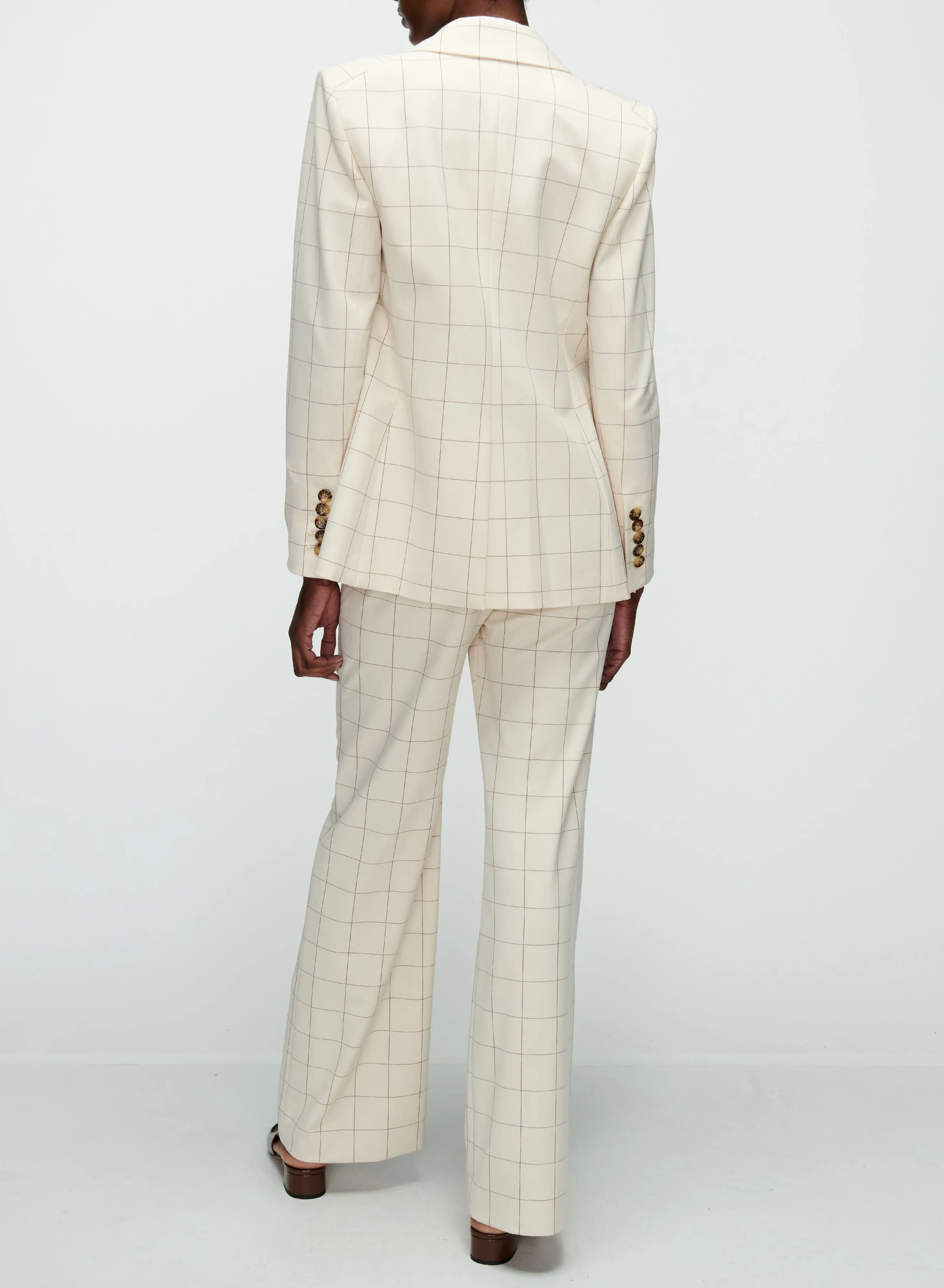 Charleston Dickey Jacket