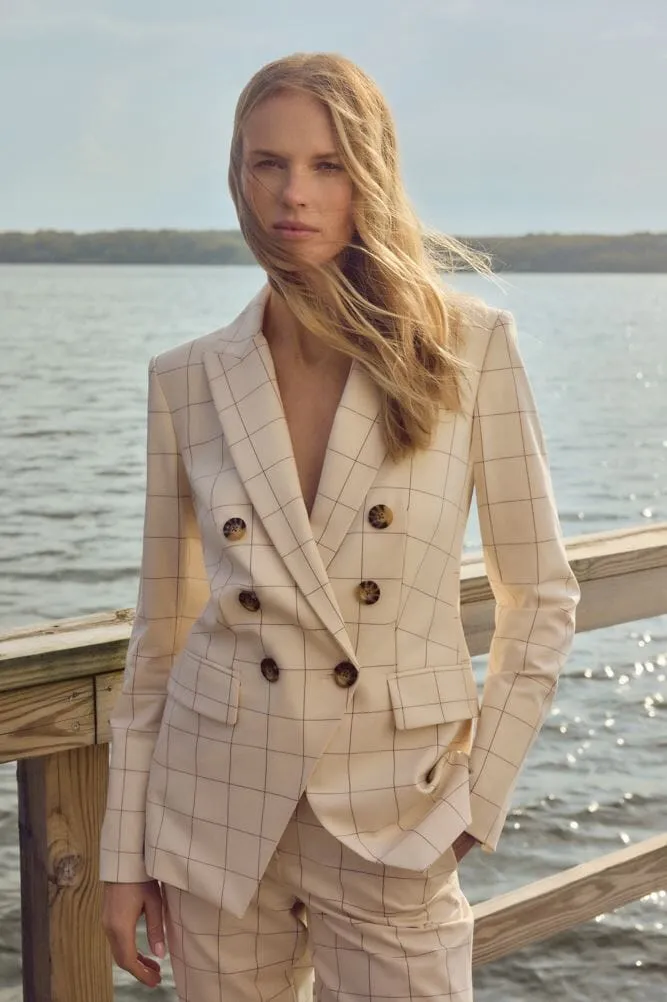 Charleston Dickey Jacket