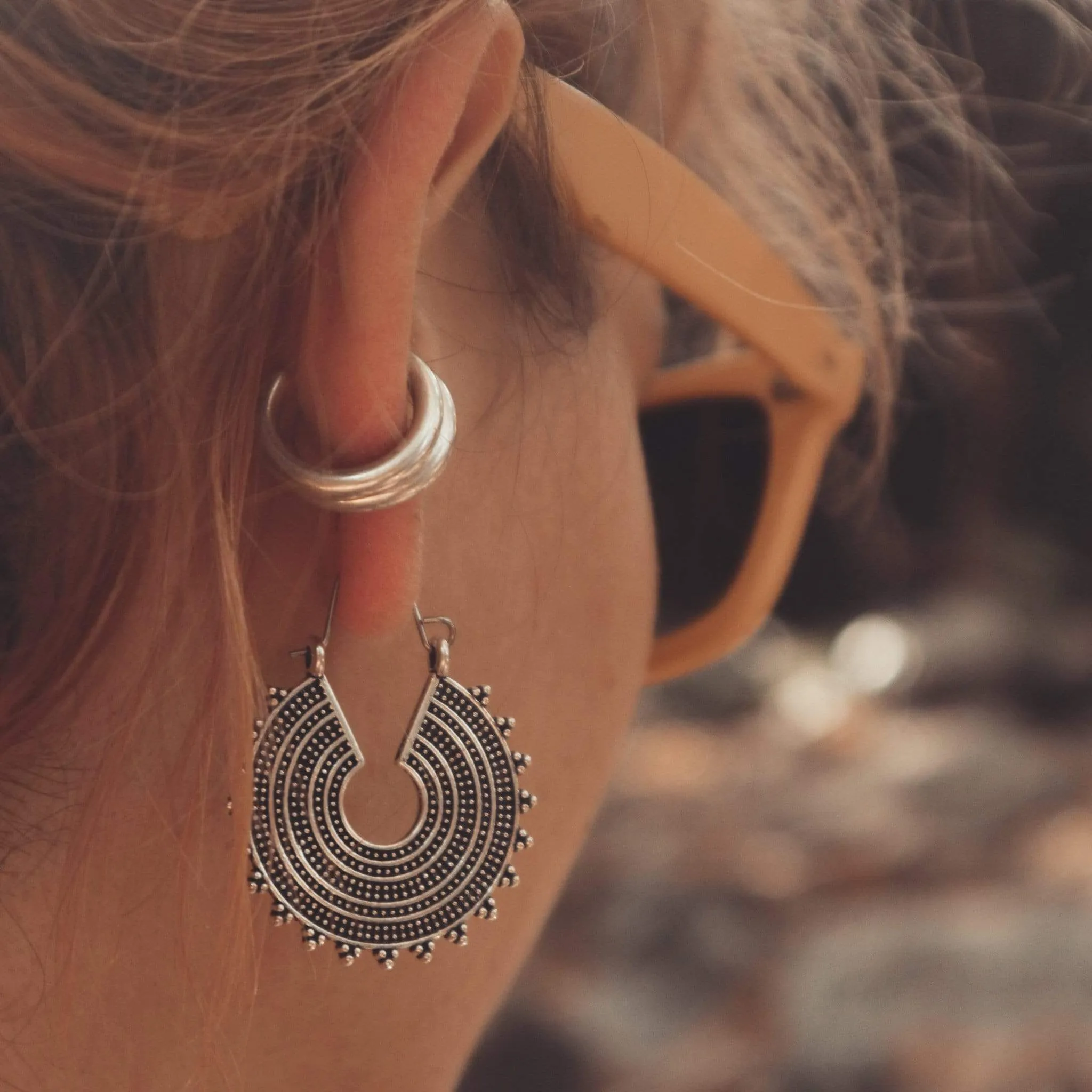 Charlotte Ear Cuff