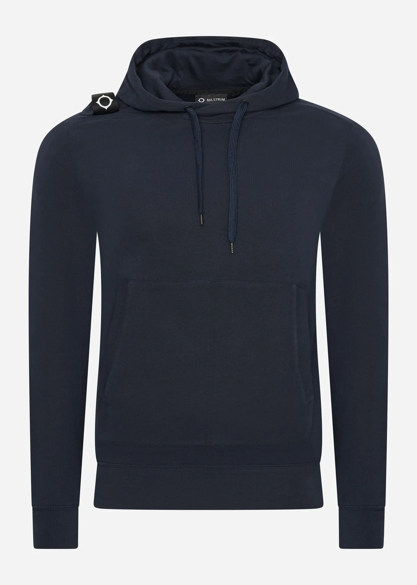 Core overhead hoody- ink navy