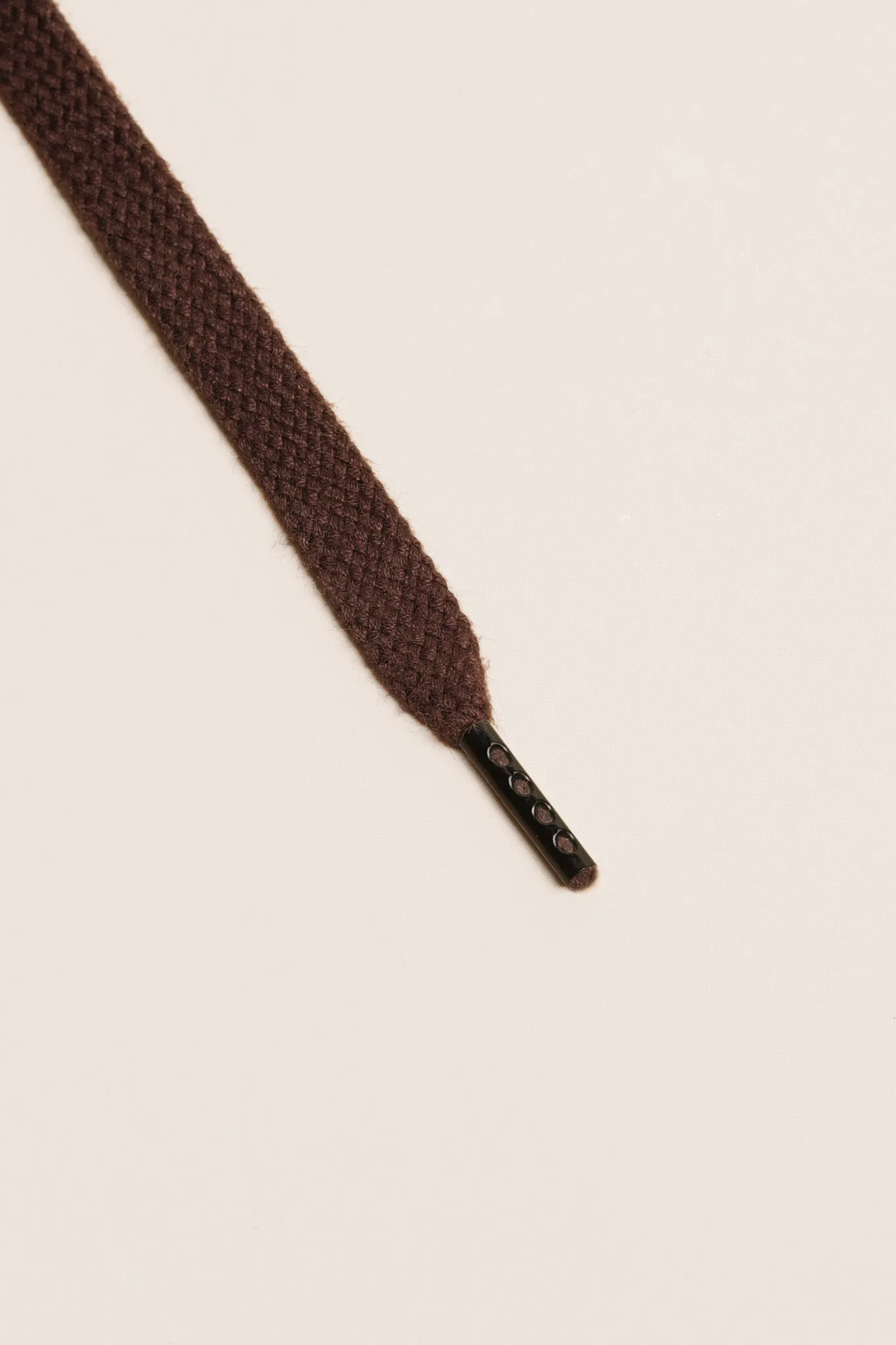 Dark Brown | Sneaker Laces