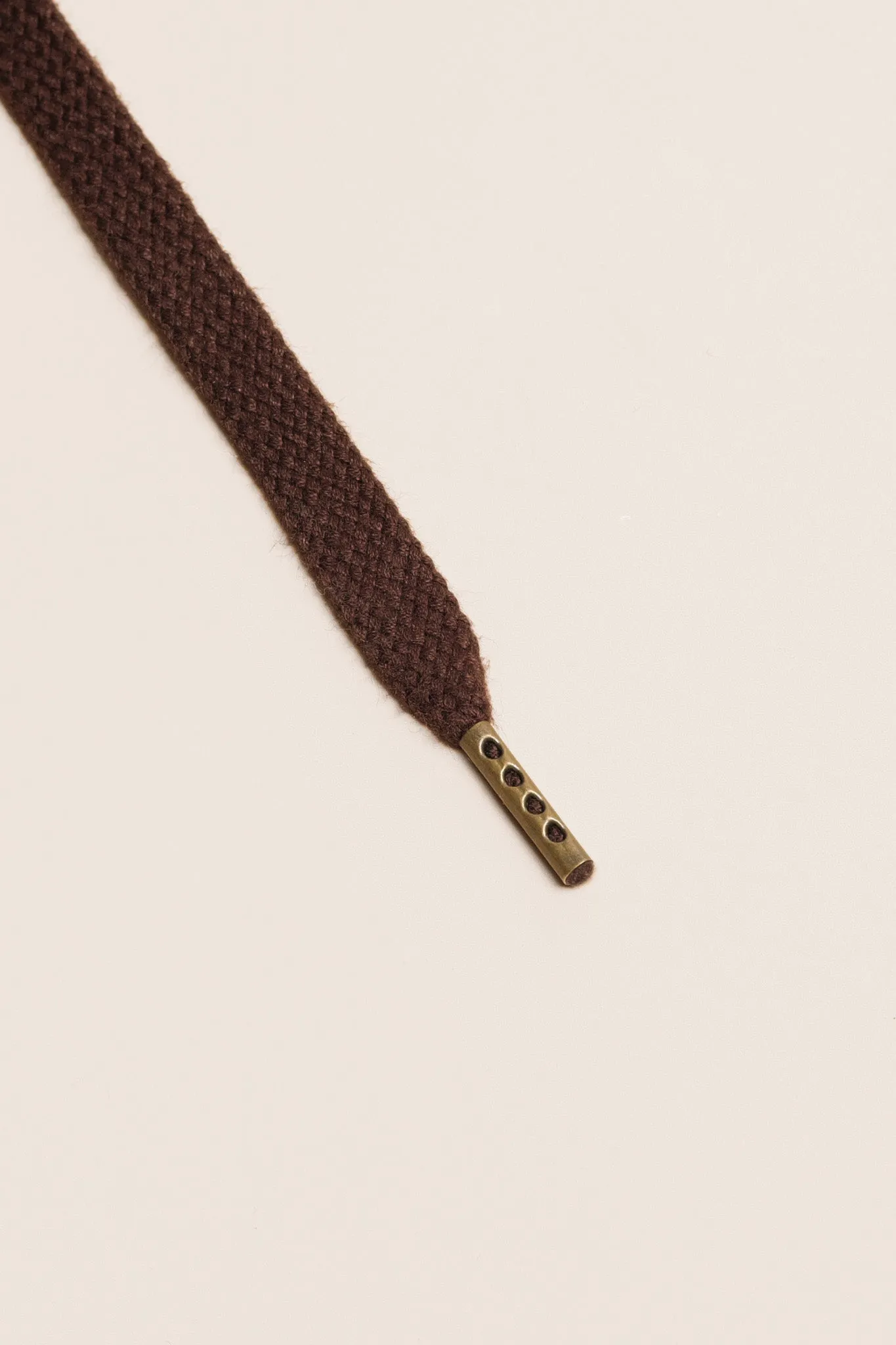 Dark Brown | Sneaker Laces
