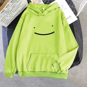 Dream Smile Hoodie