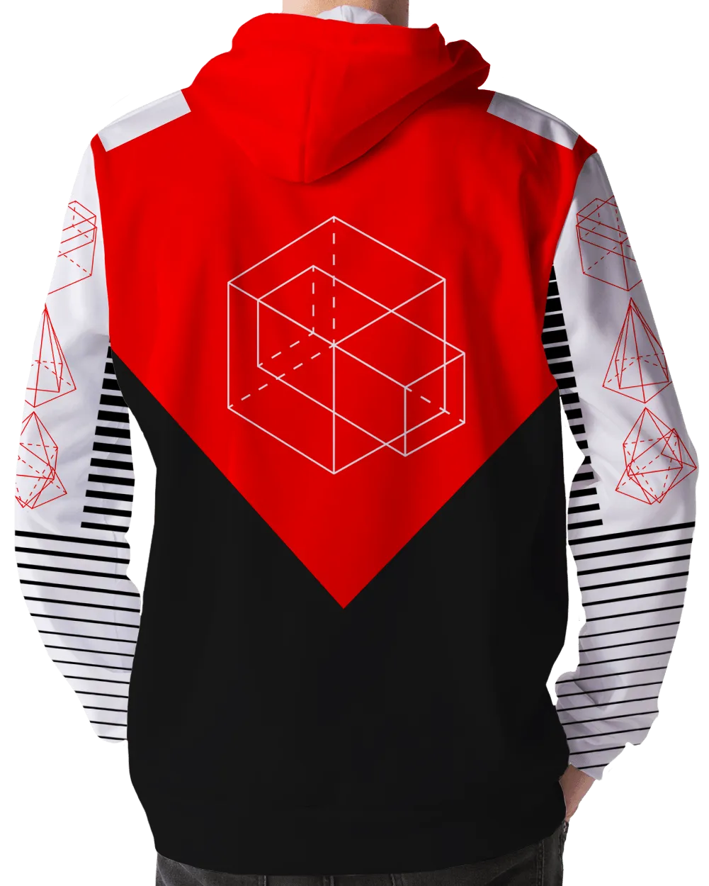 Eternal Form Hoodie
