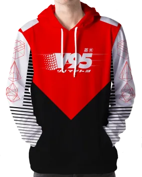 Eternal Form Hoodie