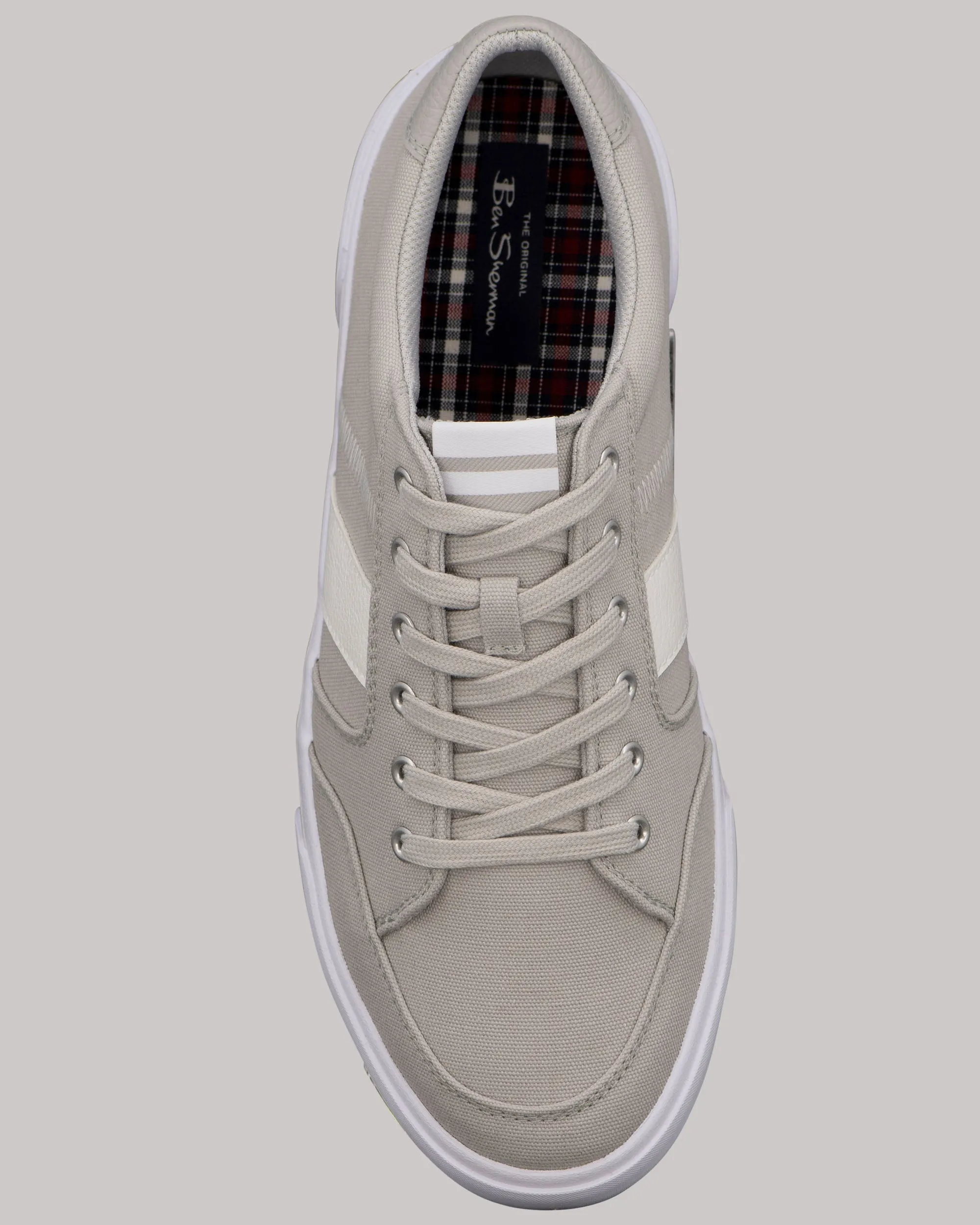 Hawthorn Sneaker - Glacier