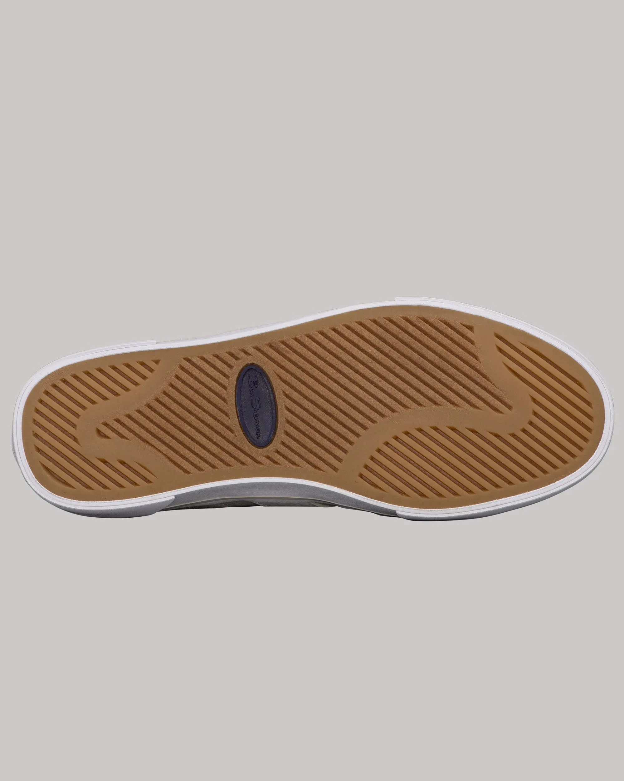Hawthorn Sneaker - Glacier