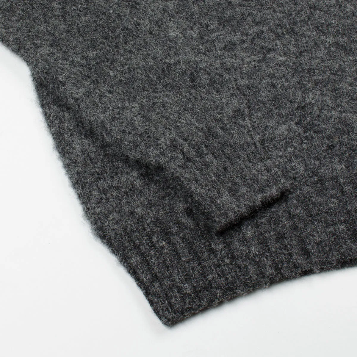Howlin' - Birth of the Cool Wool Sweater - Oxford