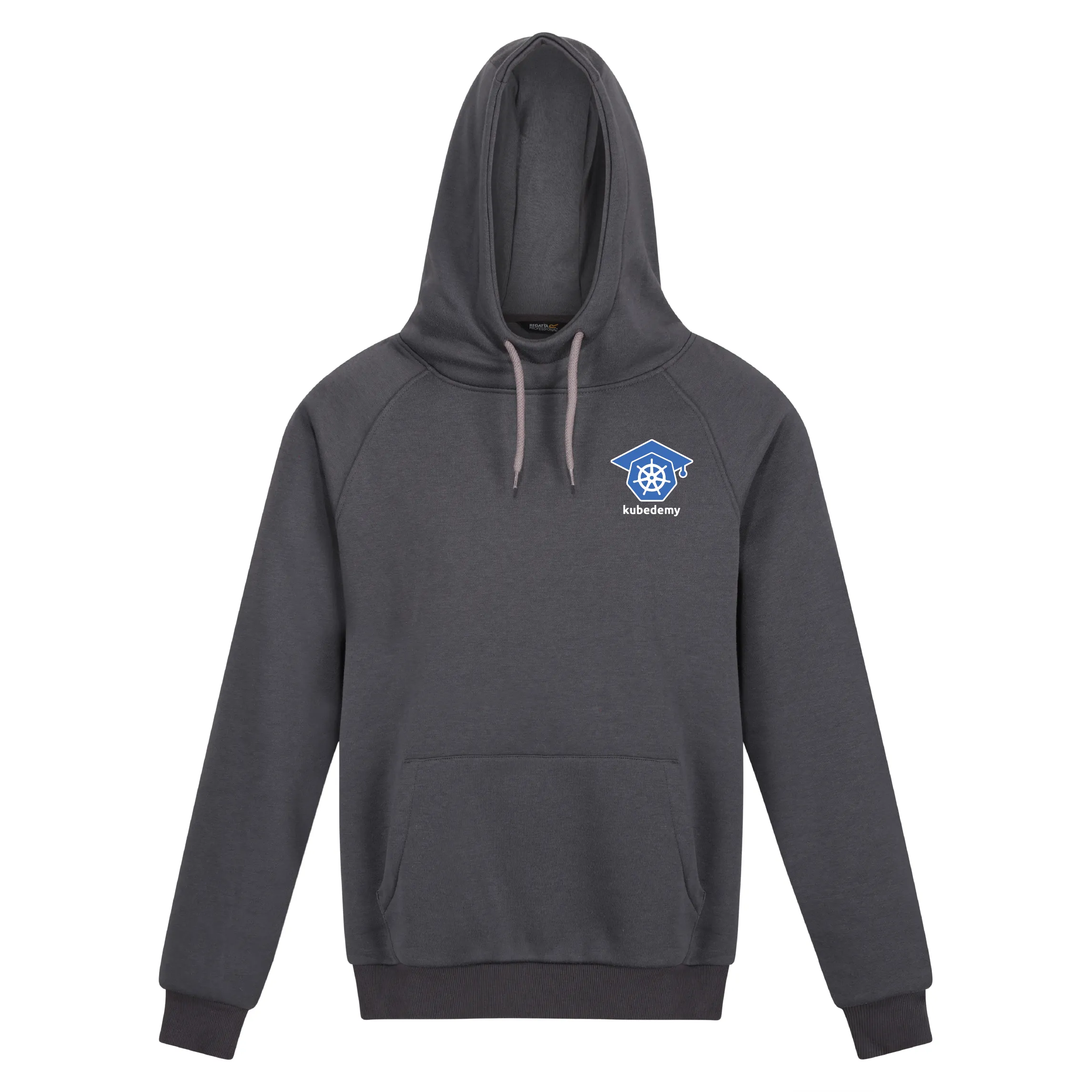 Kubedemy | Pro overhead hoodie
