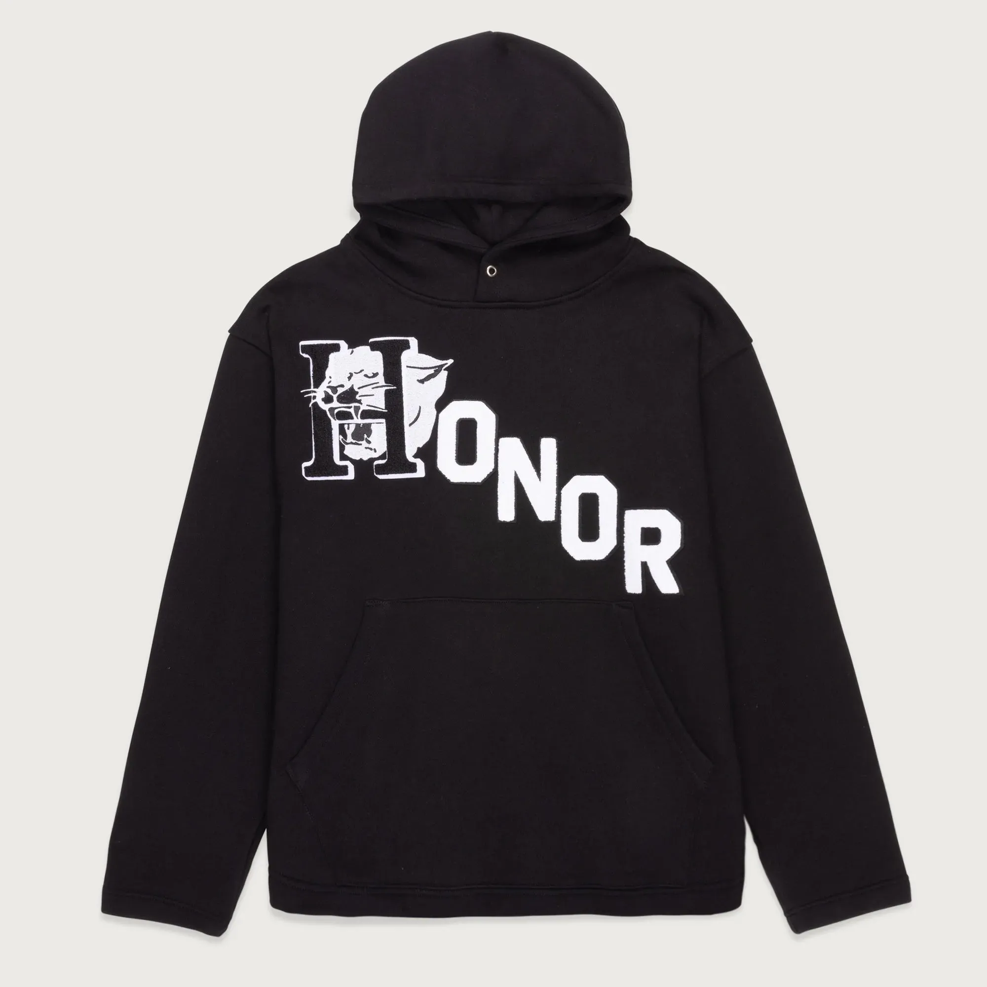 Mascot Hoodie