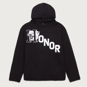 Mascot Hoodie