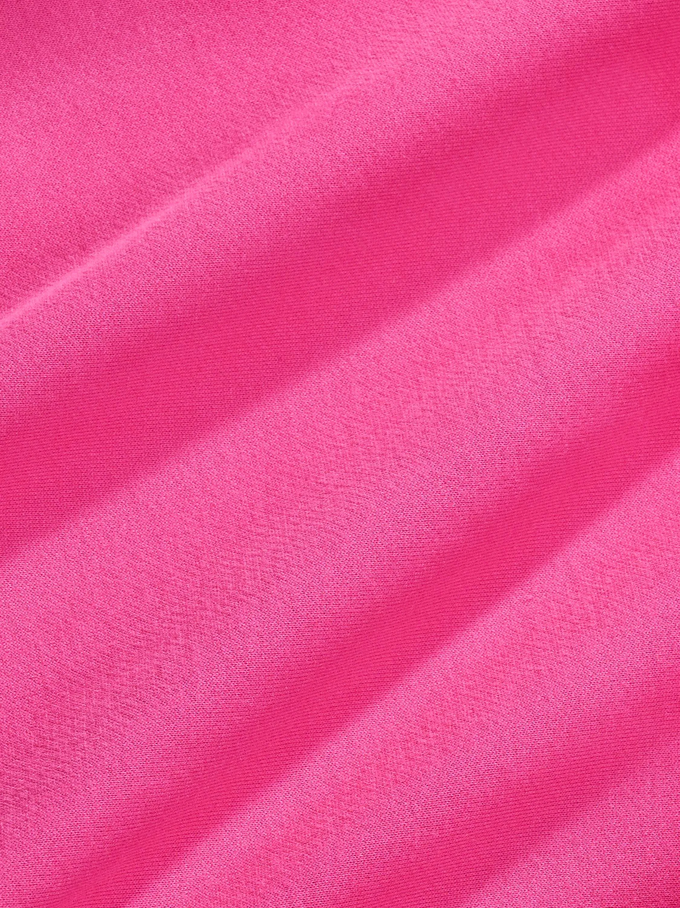Mens Archive 365 Midweight Track Pants—tourmaline pink