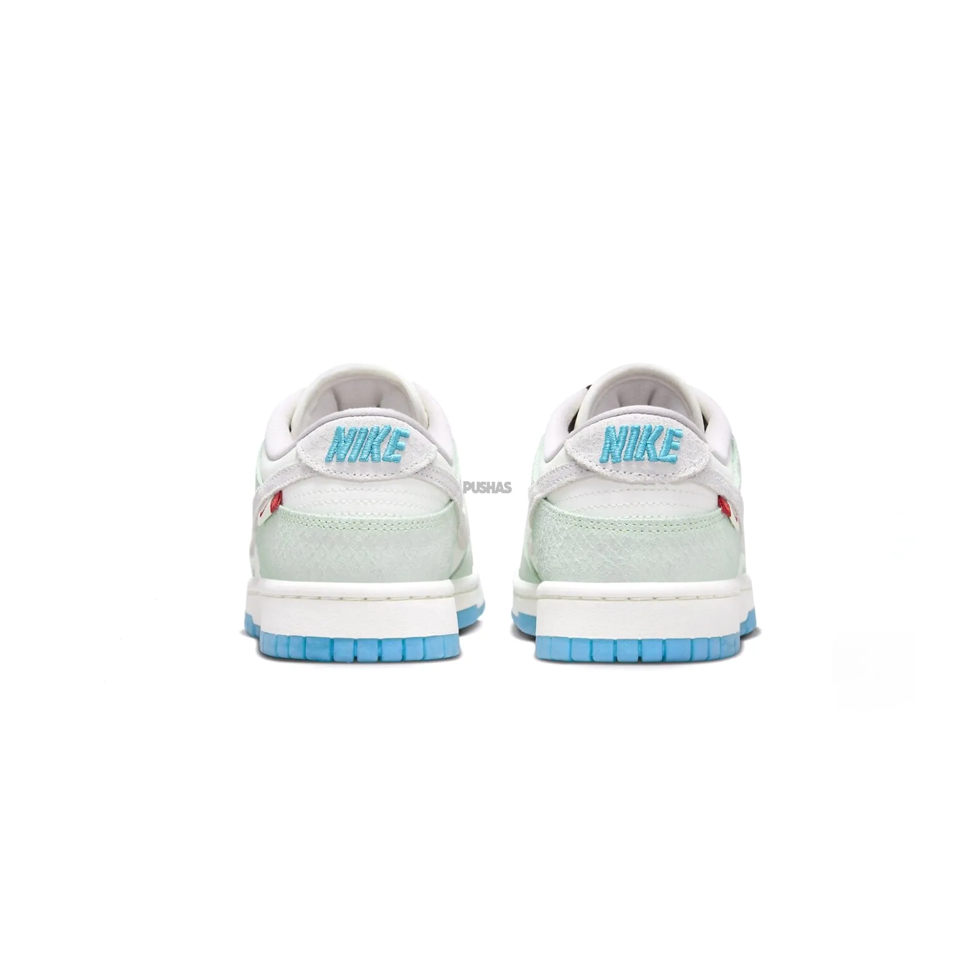 Nike Dunk Low LX Womens Dusty Cactus Sneakers (2024) - Stylish & Comfortable Athletic Footwear