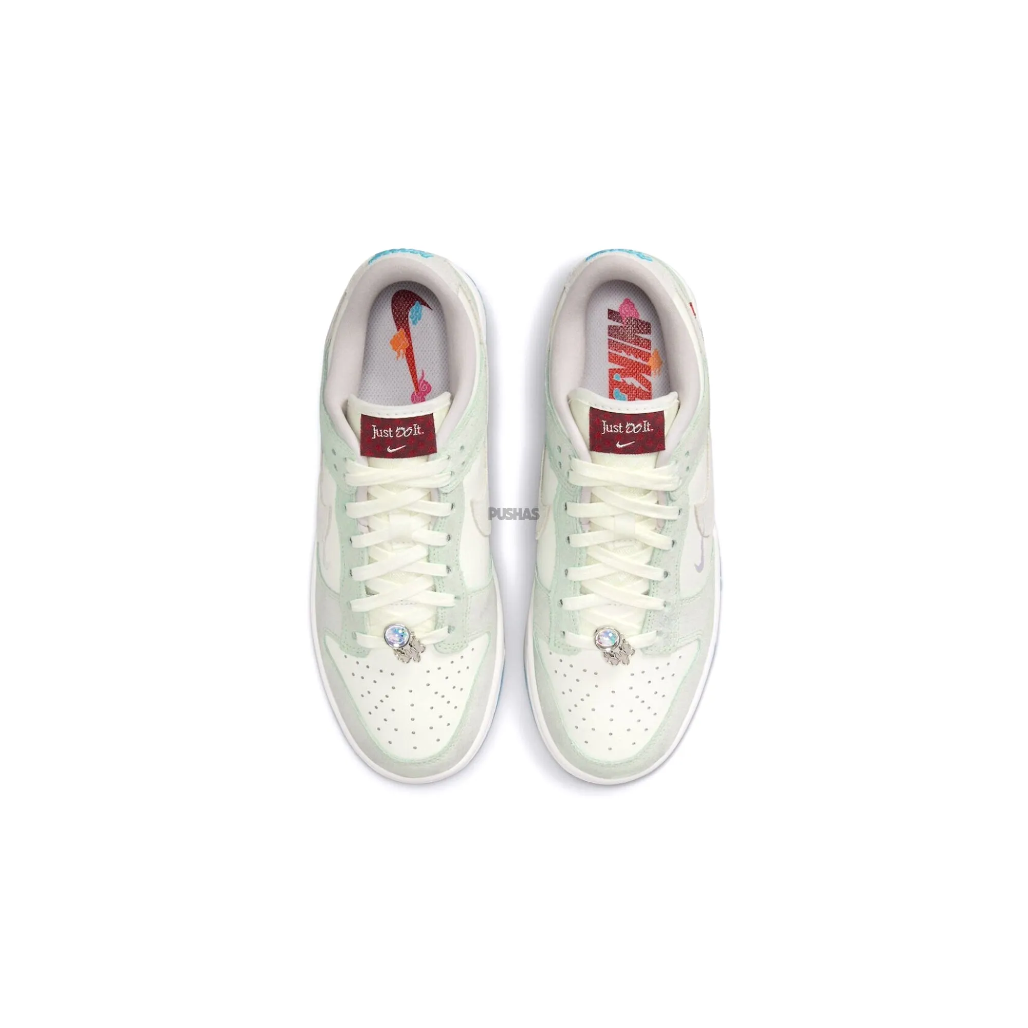 Nike Dunk Low LX Womens Dusty Cactus Sneakers (2024) - Stylish & Comfortable Athletic Footwear