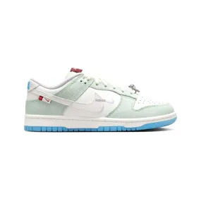 Nike Dunk Low LX Womens Dusty Cactus Sneakers (2024) - Stylish & Comfortable Athletic Footwear