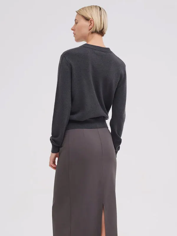 Peter Sweater in Muse