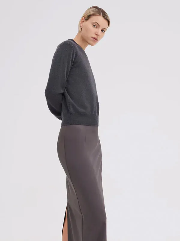 Peter Sweater in Muse