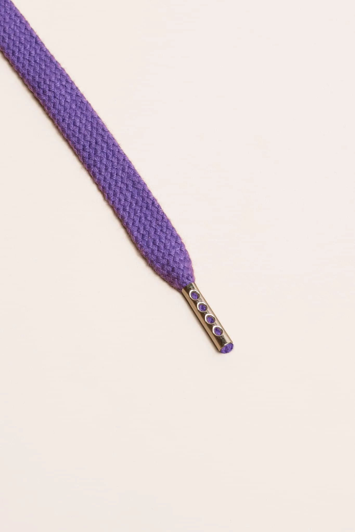 Purple | Sneaker Laces