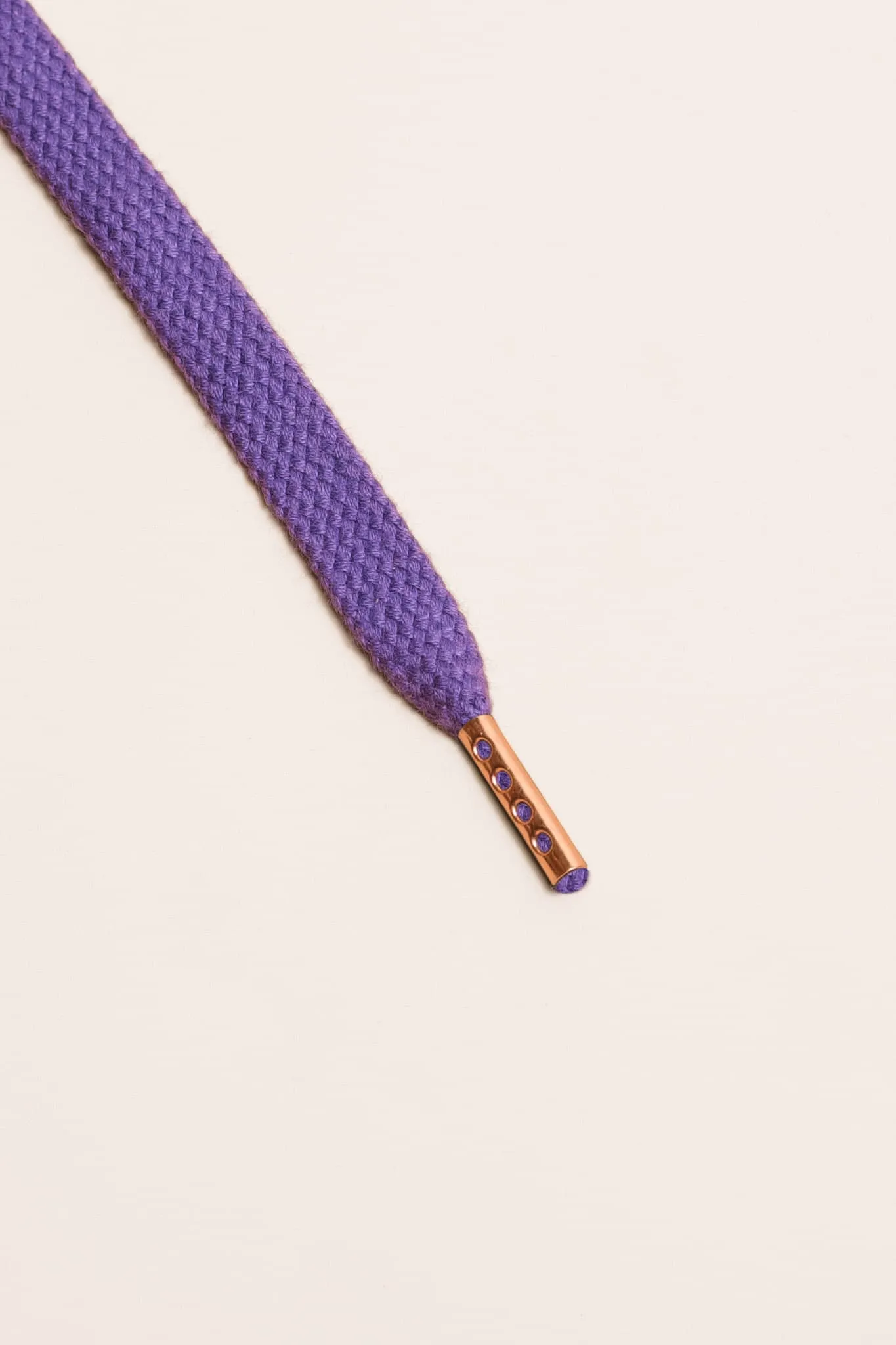 Purple | Sneaker Laces