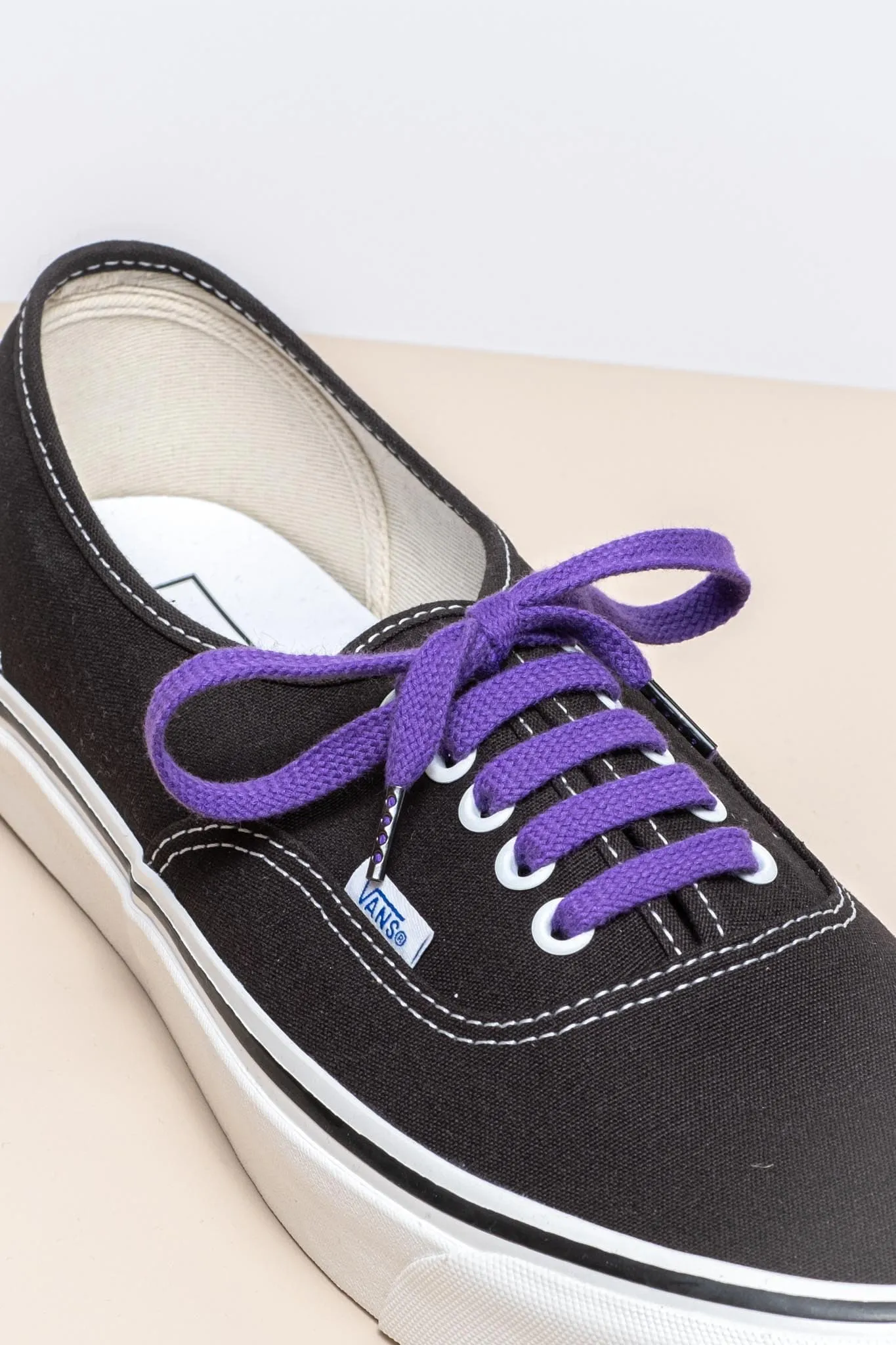 Purple | Sneaker Laces