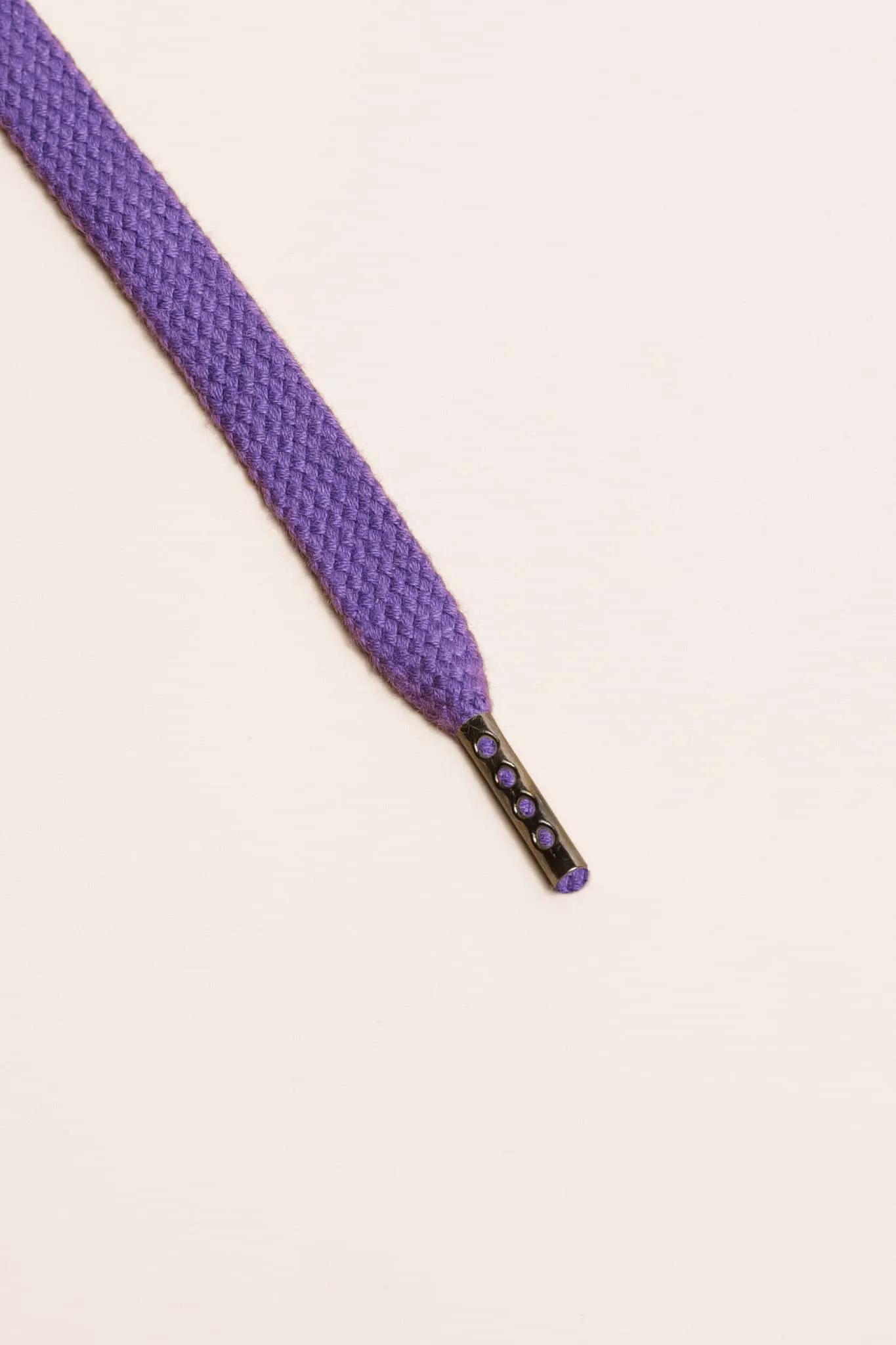 Purple | Sneaker Laces