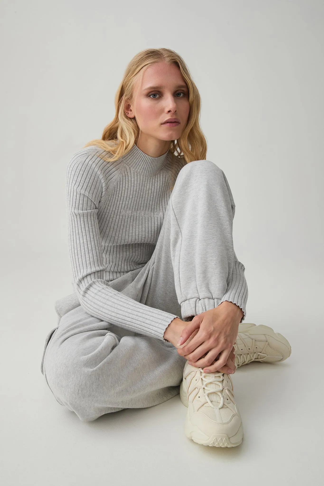 Utility Terry Trackpant 504