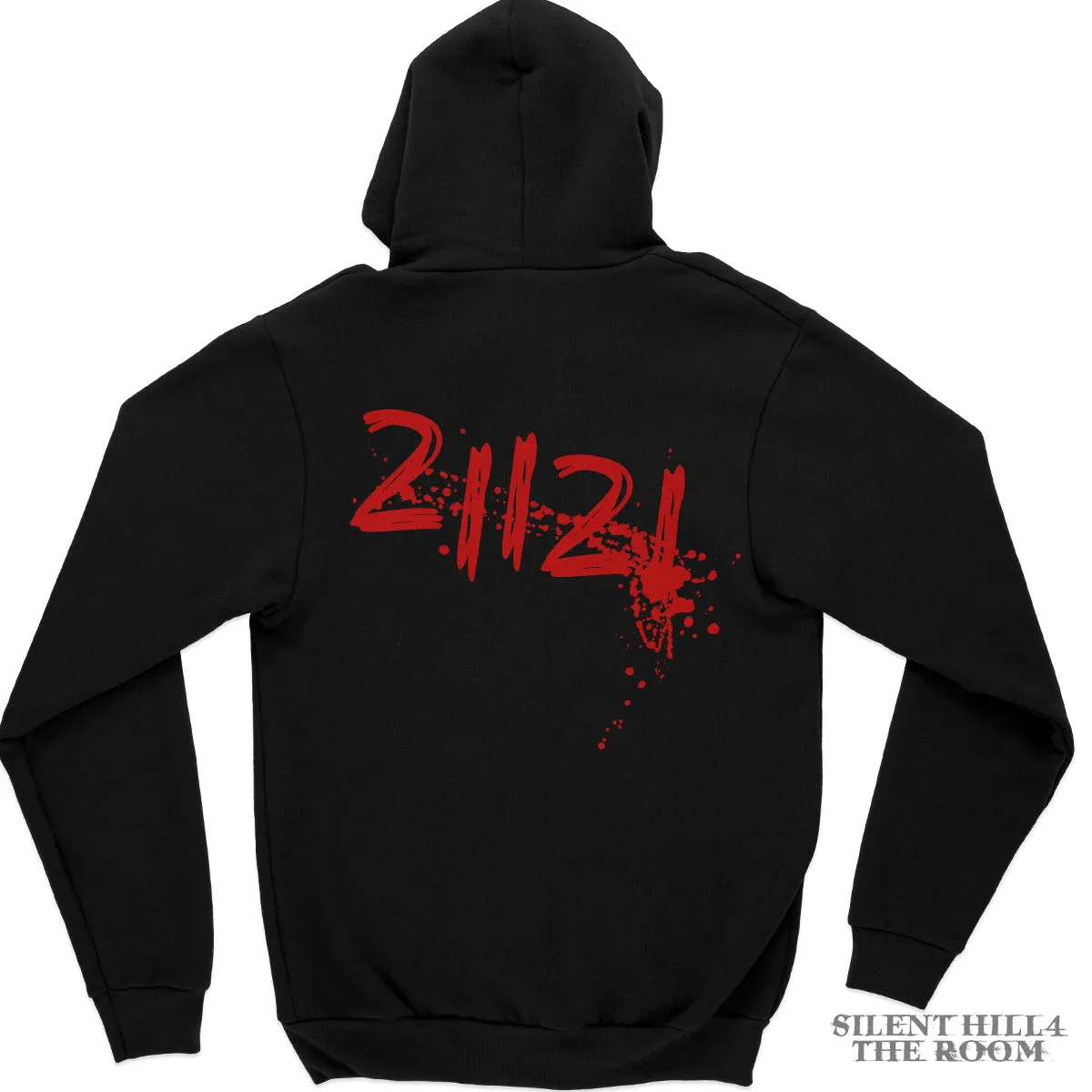 Victim 21121 Hoodie