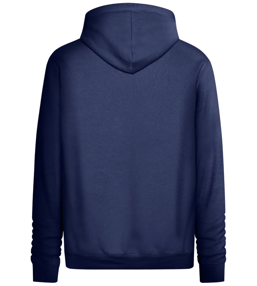 Wurst Behaviour Design - Premium unisex hoodie