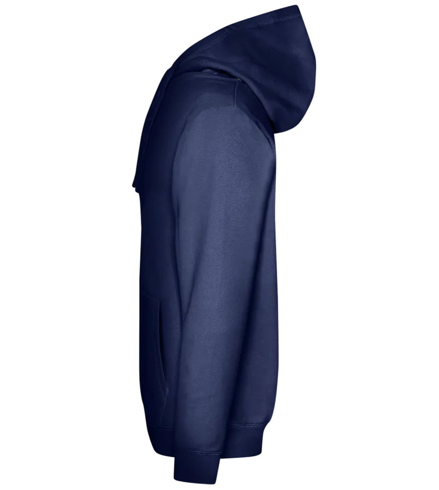 Wurst Behaviour Design - Premium unisex hoodie